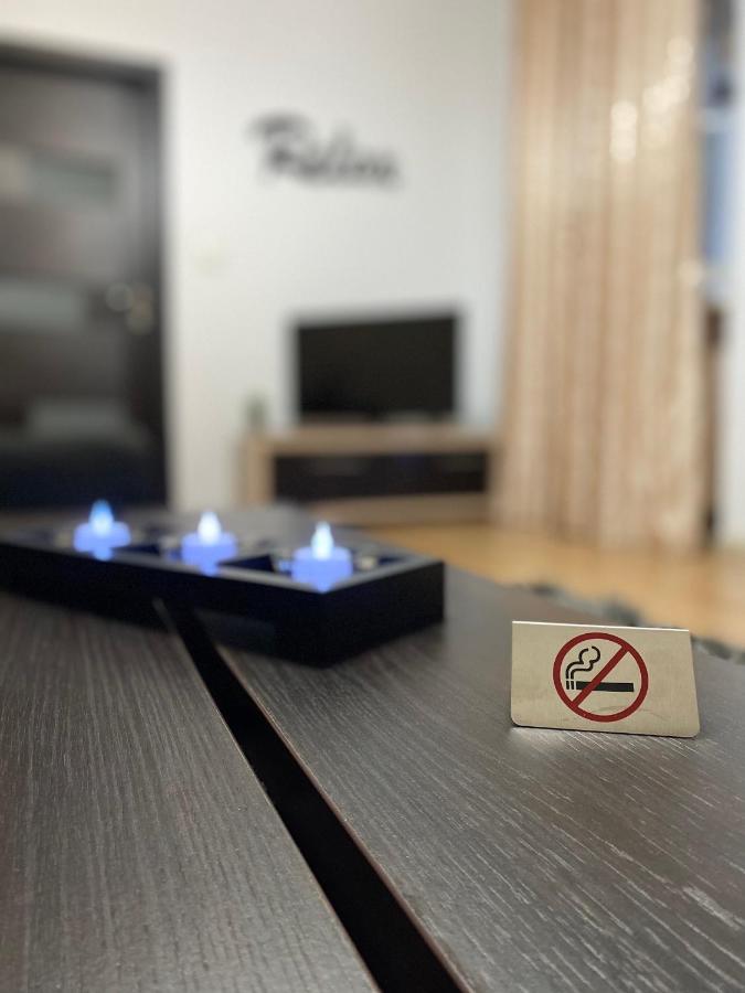 Ada'S Luxury Apartament&Studio - Old City براشوف المظهر الخارجي الصورة