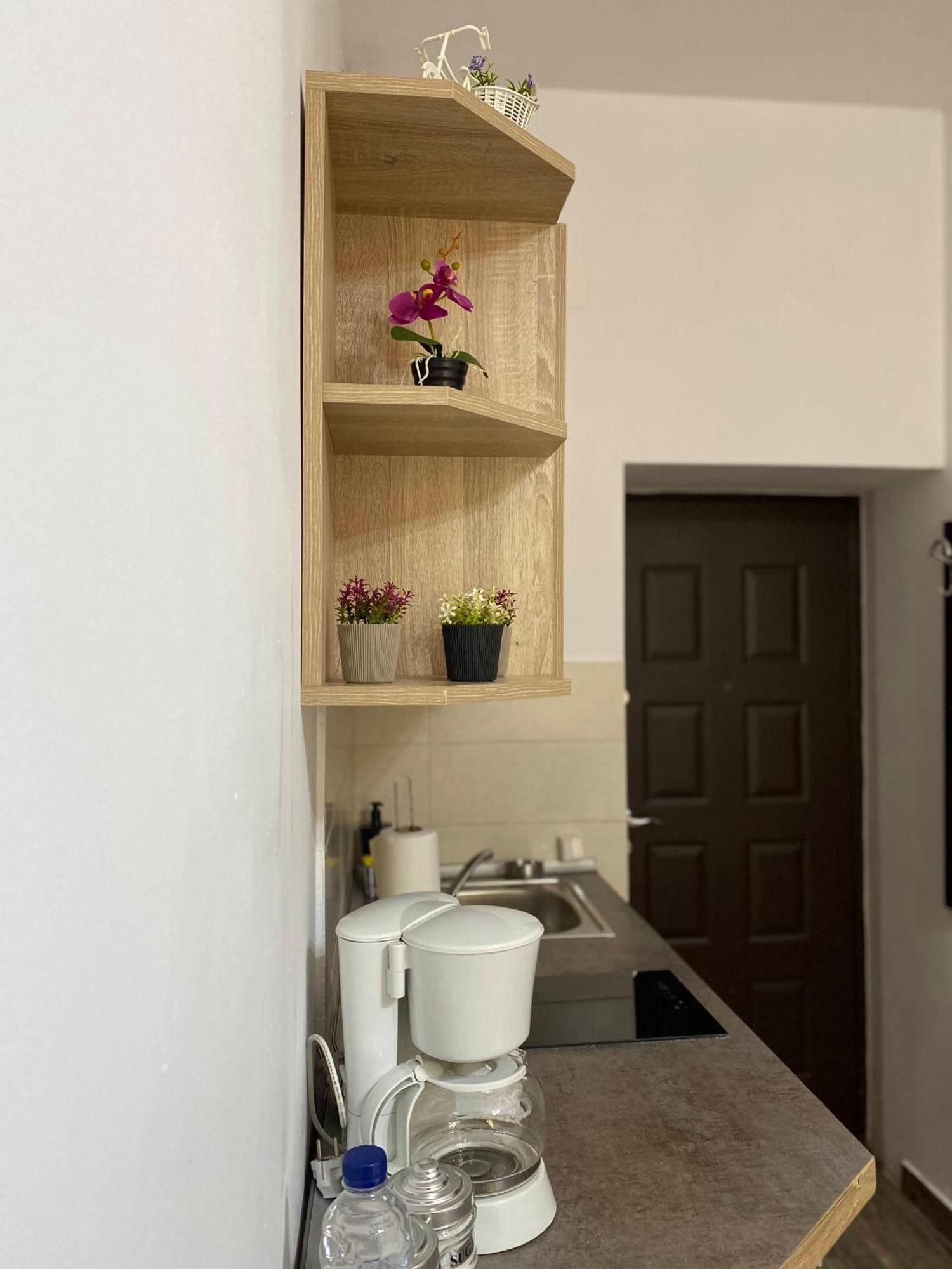 Ada'S Luxury Apartament&Studio - Old City براشوف المظهر الخارجي الصورة