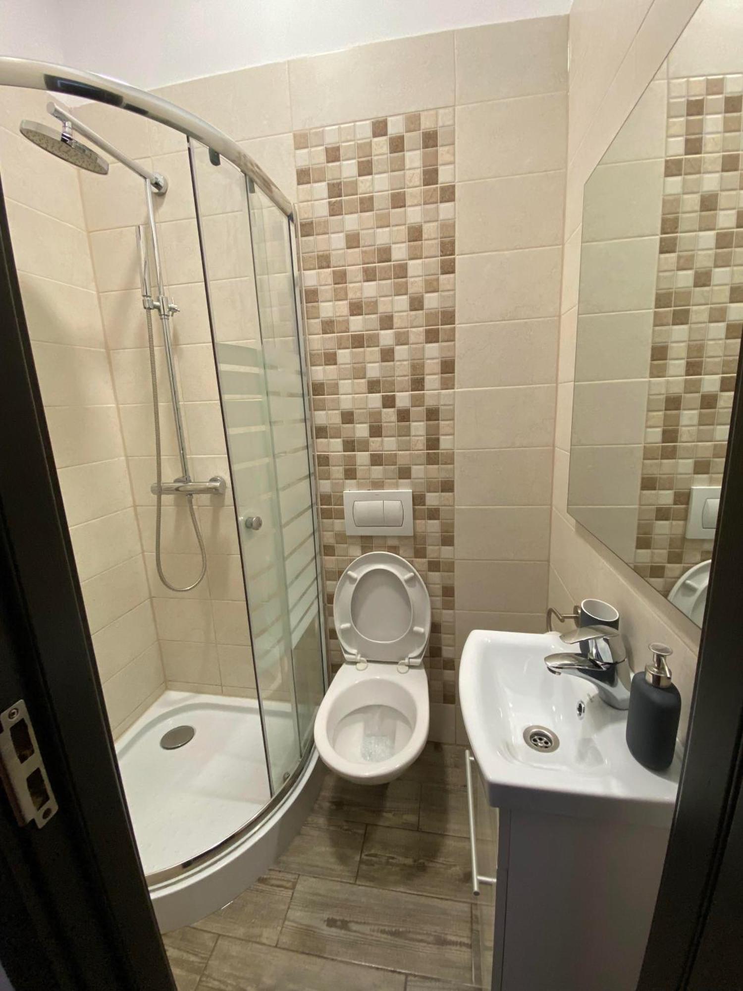 Ada'S Luxury Apartament&Studio - Old City براشوف المظهر الخارجي الصورة