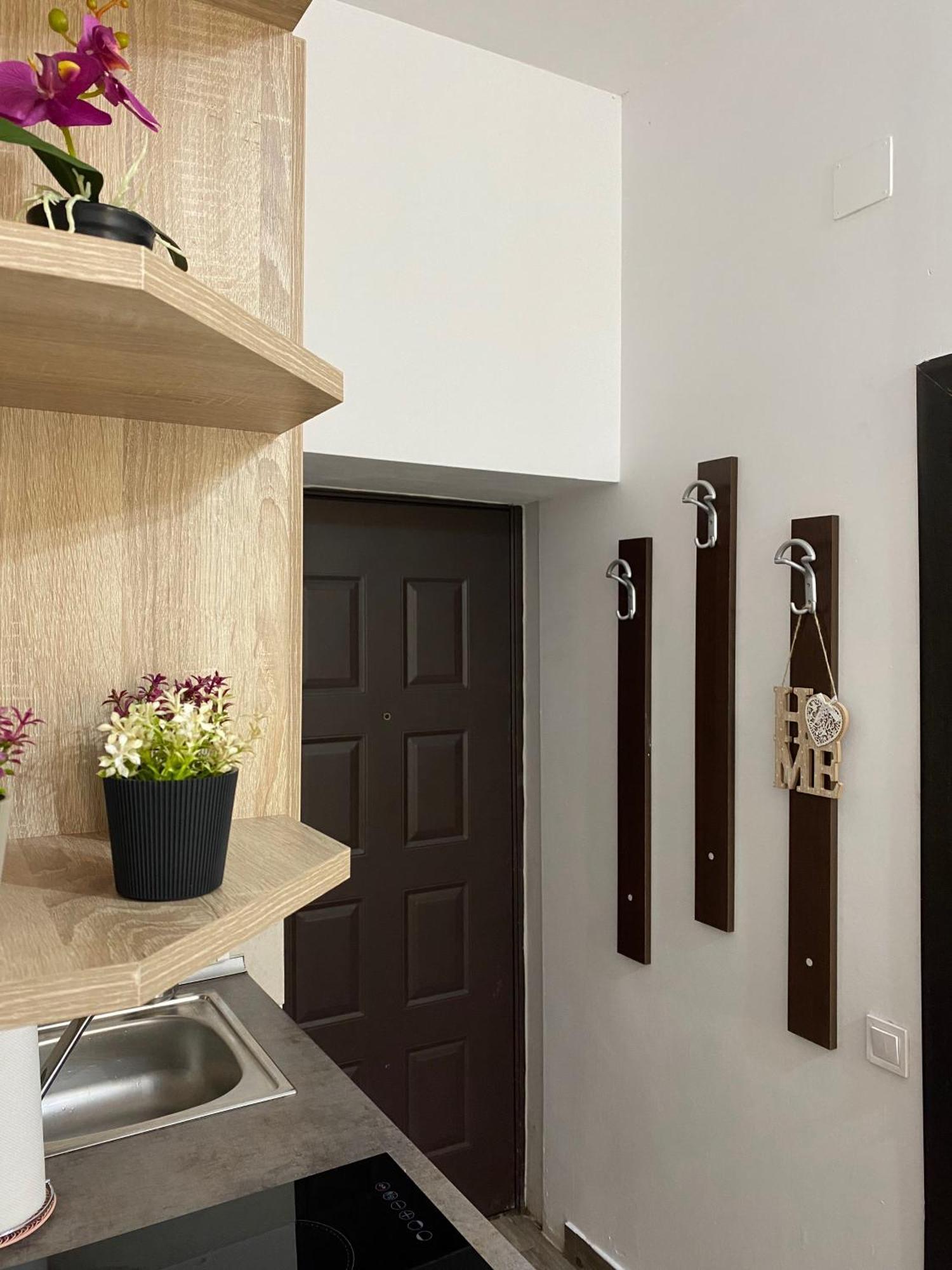 Ada'S Luxury Apartament&Studio - Old City براشوف المظهر الخارجي الصورة