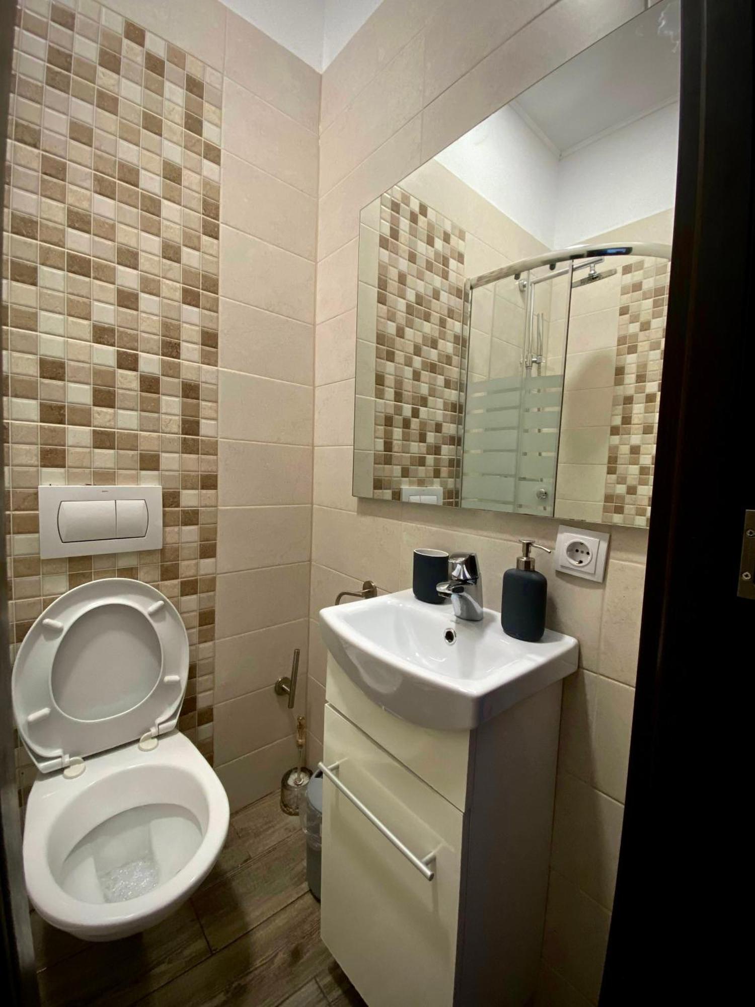 Ada'S Luxury Apartament&Studio - Old City براشوف المظهر الخارجي الصورة