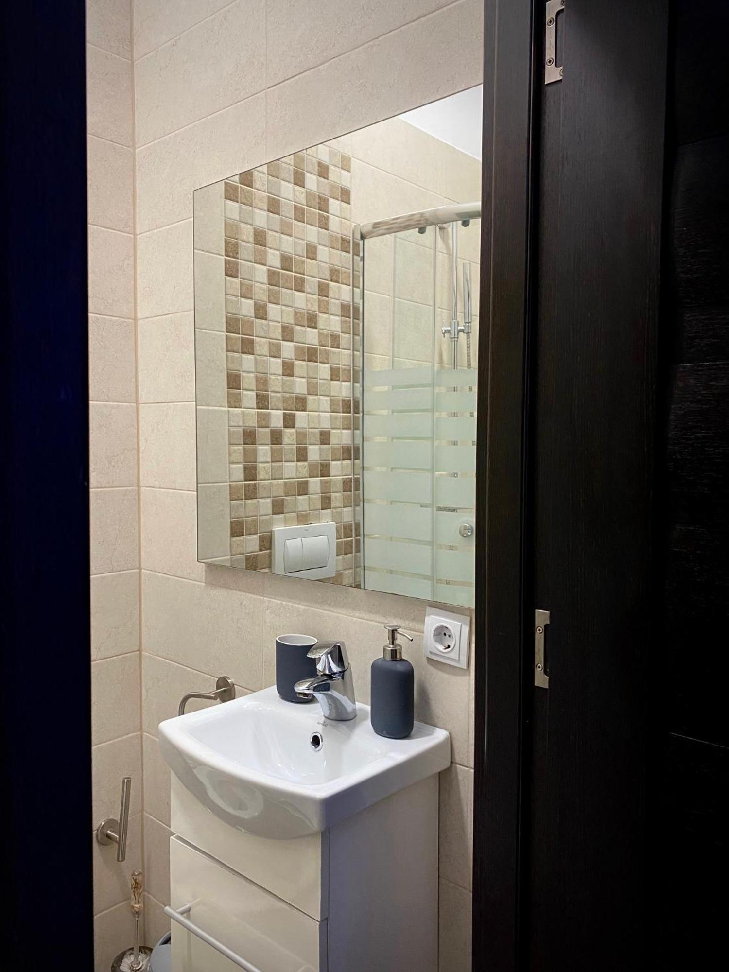 Ada'S Luxury Apartament&Studio - Old City براشوف المظهر الخارجي الصورة