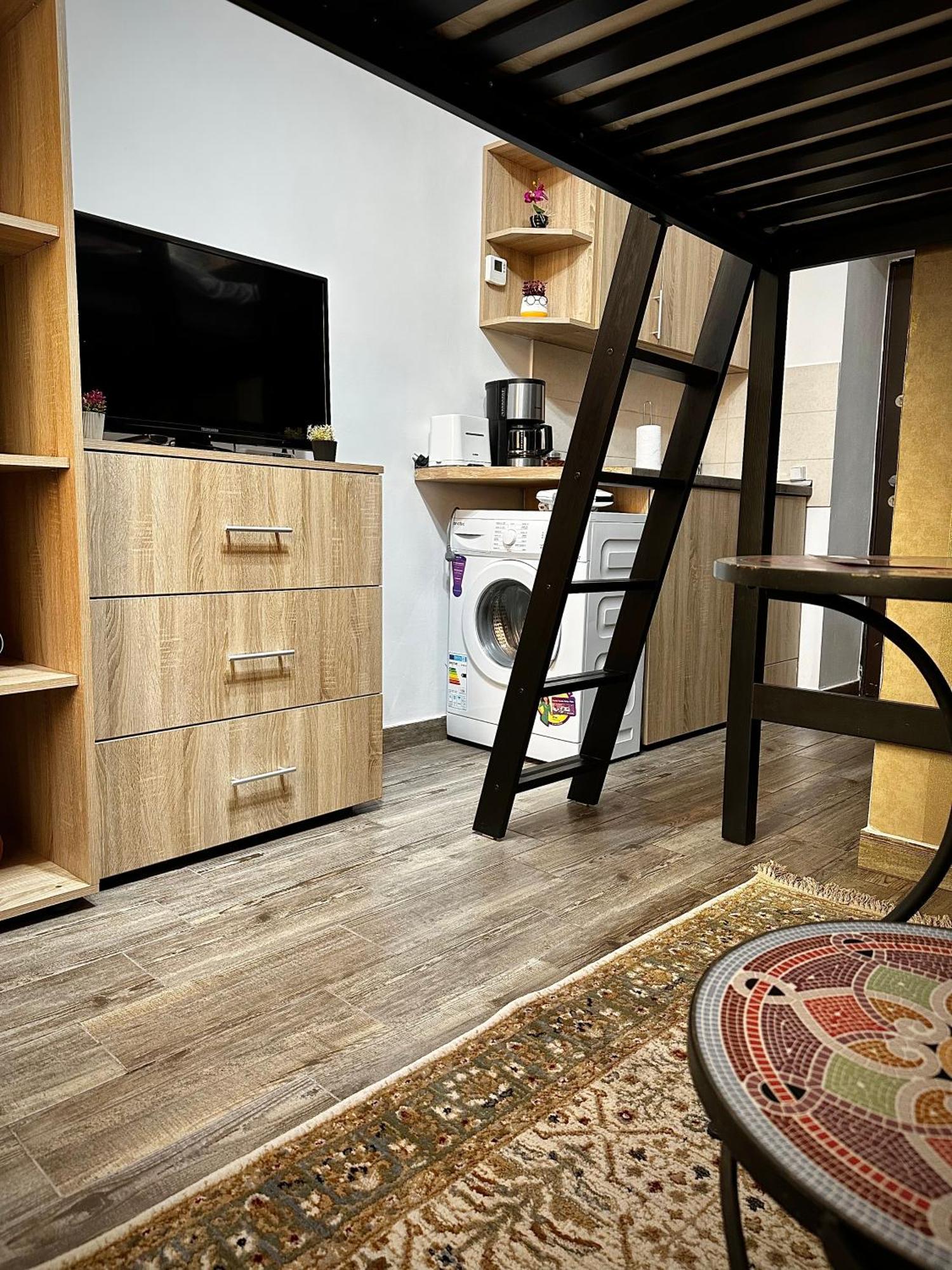 Ada'S Luxury Apartament&Studio - Old City براشوف المظهر الخارجي الصورة
