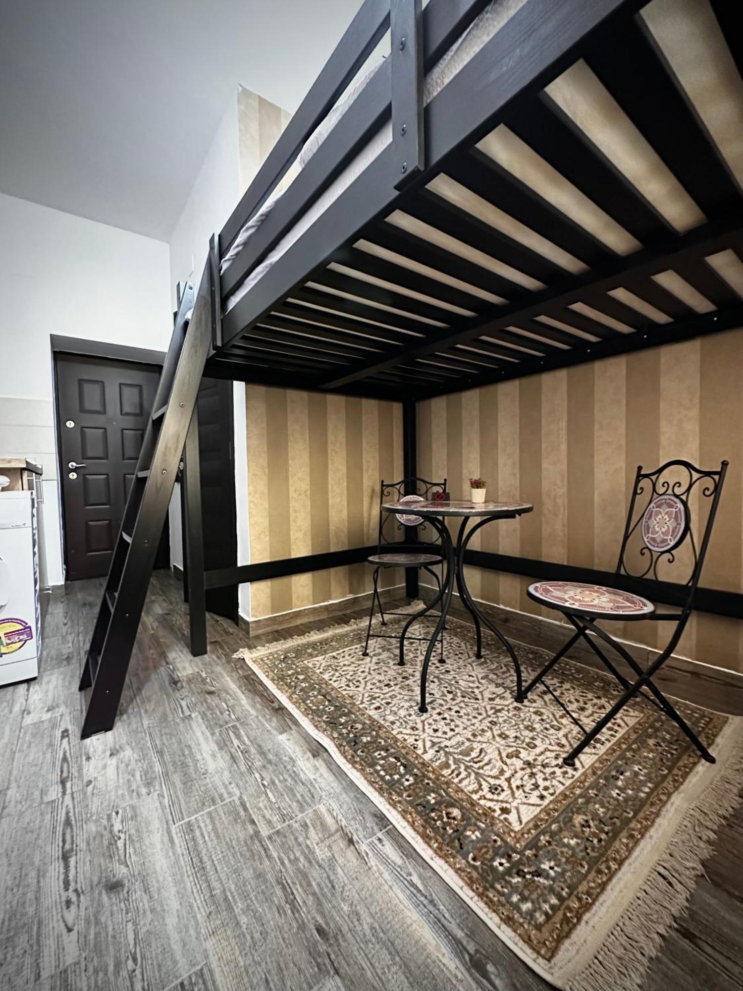 Ada'S Luxury Apartament&Studio - Old City براشوف المظهر الخارجي الصورة