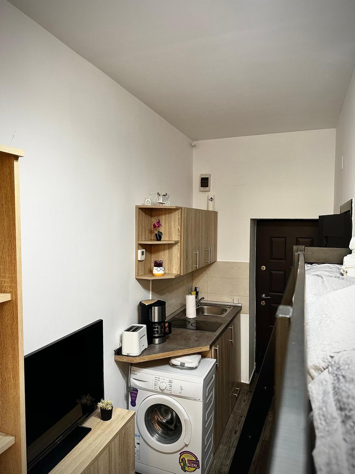 Ada'S Luxury Apartament&Studio - Old City براشوف المظهر الخارجي الصورة