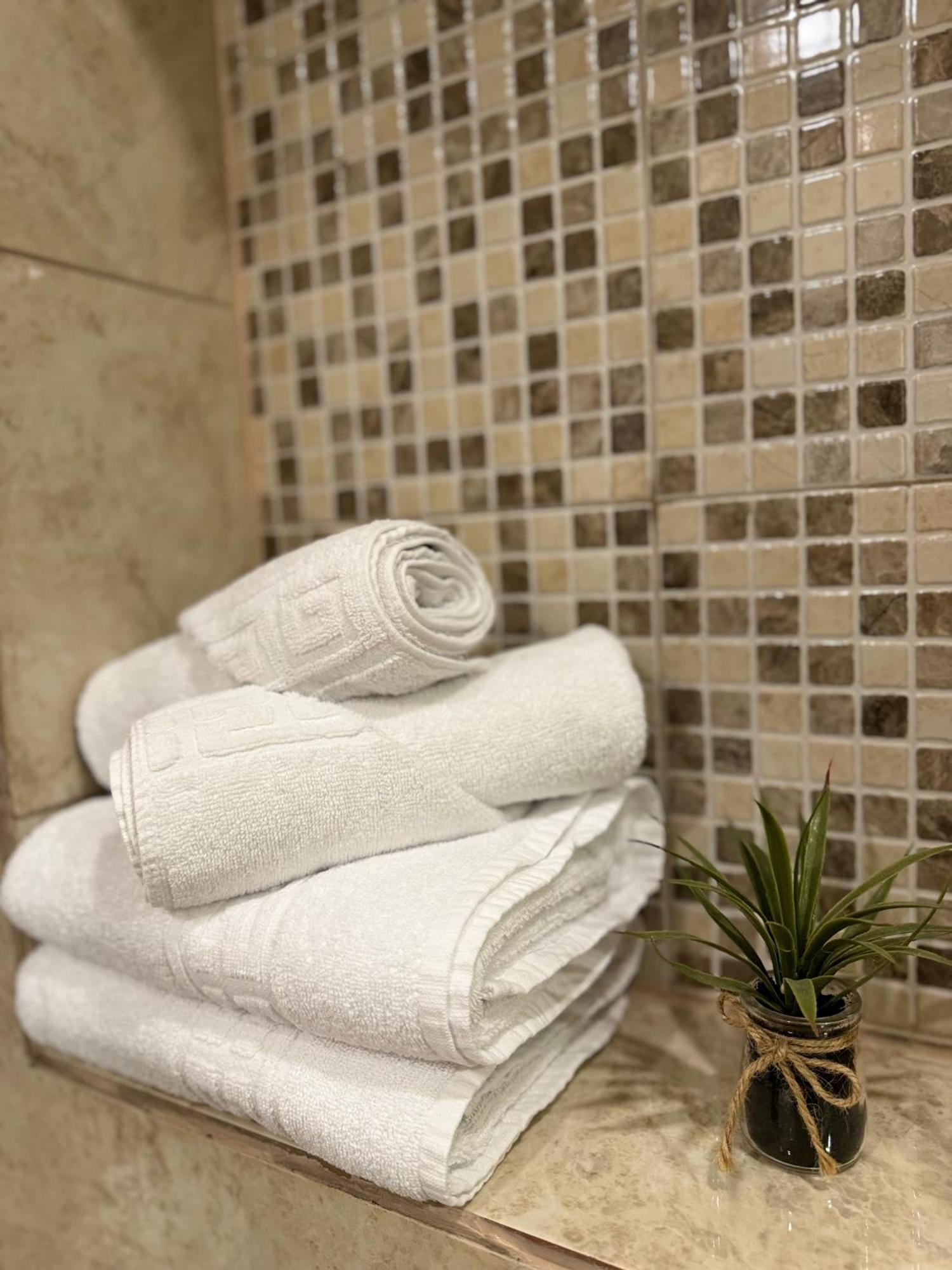 Ada'S Luxury Apartament&Studio - Old City براشوف المظهر الخارجي الصورة