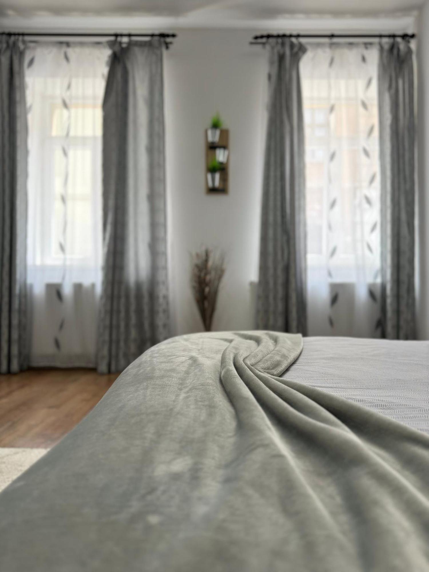 Ada'S Luxury Apartament&Studio - Old City براشوف المظهر الخارجي الصورة