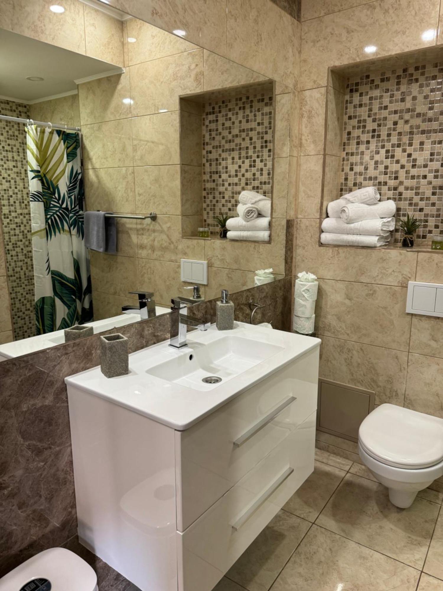 Ada'S Luxury Apartament&Studio - Old City براشوف المظهر الخارجي الصورة
