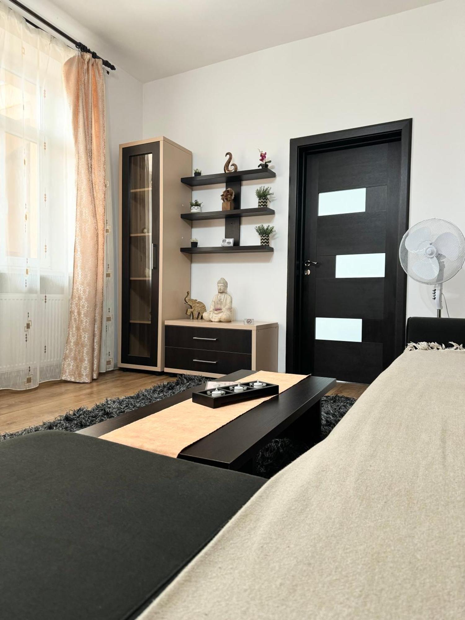 Ada'S Luxury Apartament&Studio - Old City براشوف المظهر الخارجي الصورة