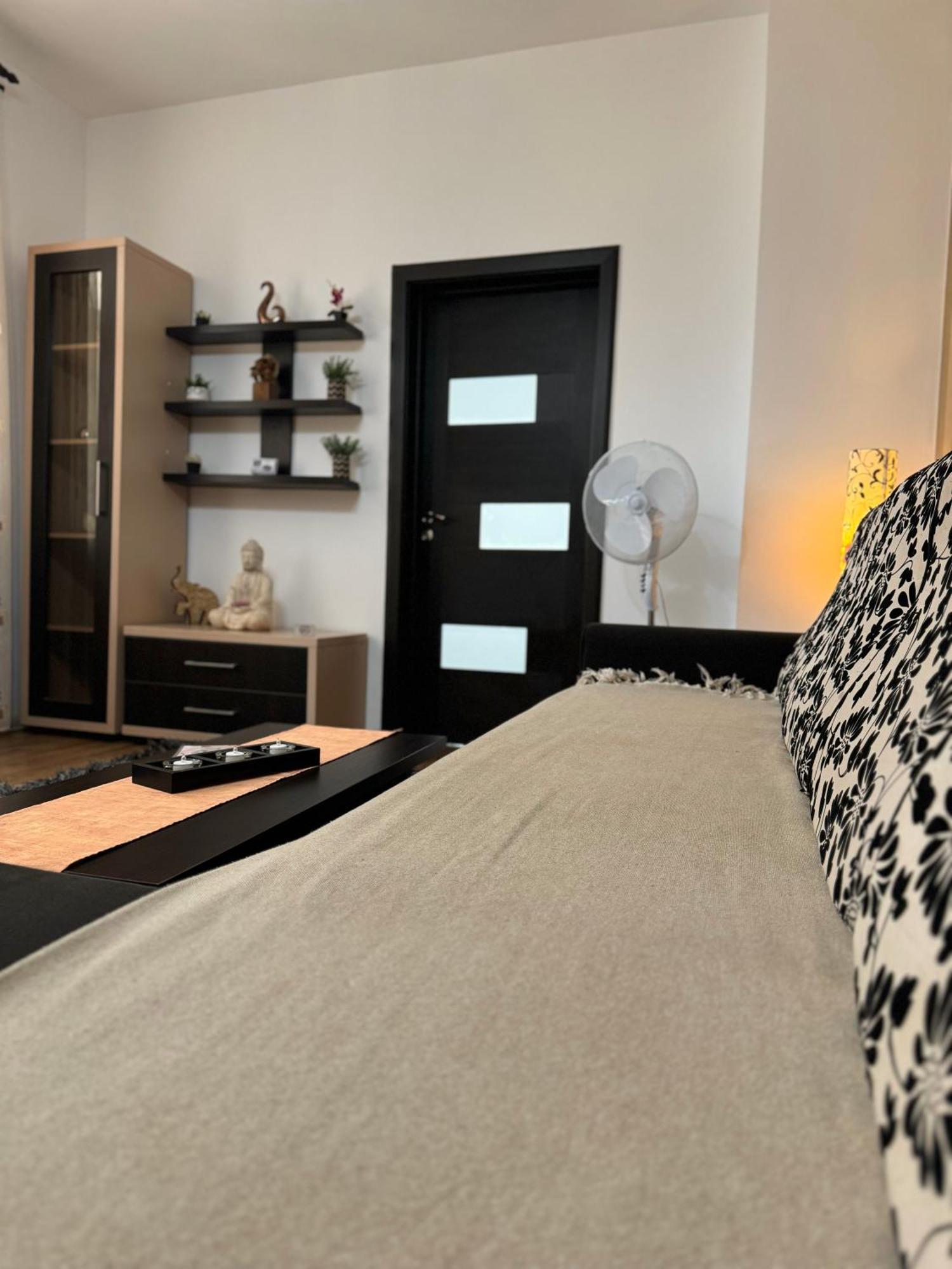 Ada'S Luxury Apartament&Studio - Old City براشوف المظهر الخارجي الصورة