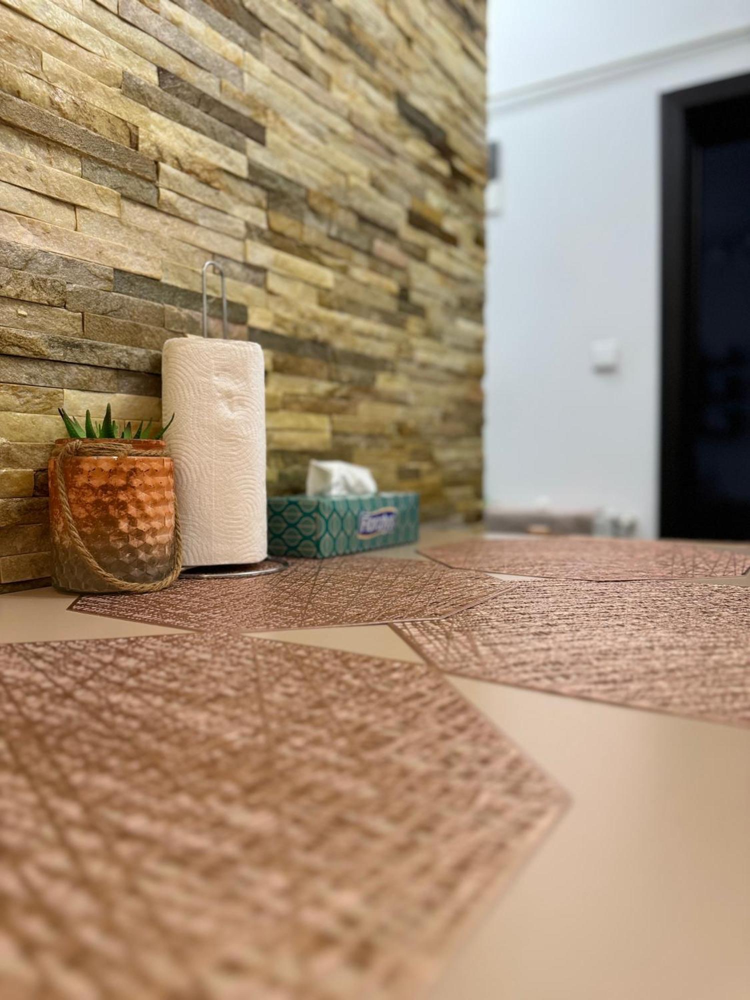 Ada'S Luxury Apartament&Studio - Old City براشوف المظهر الخارجي الصورة