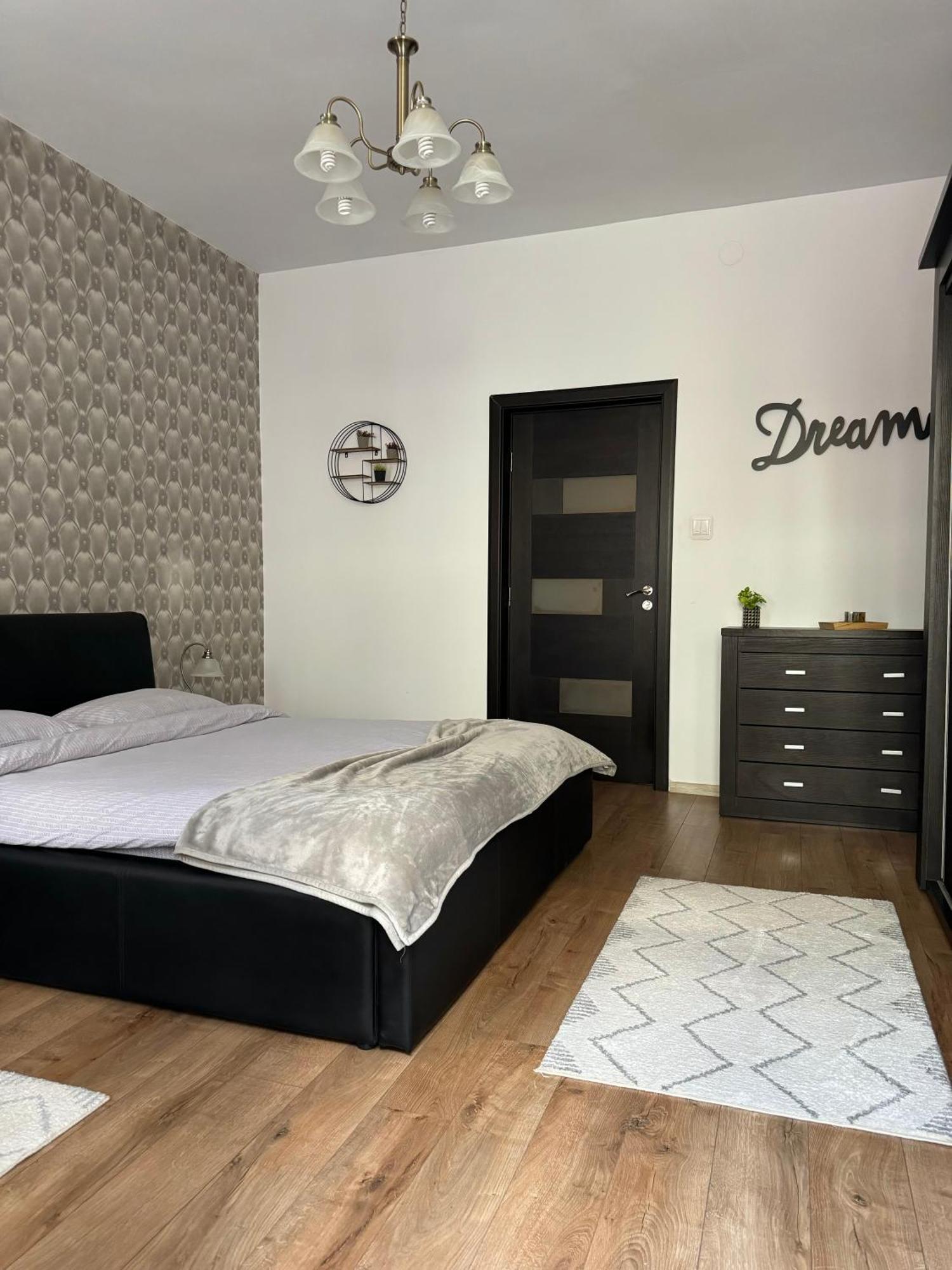 Ada'S Luxury Apartament&Studio - Old City براشوف المظهر الخارجي الصورة