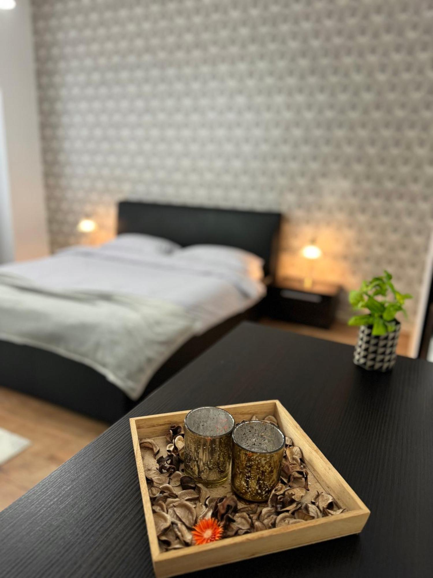 Ada'S Luxury Apartament&Studio - Old City براشوف المظهر الخارجي الصورة