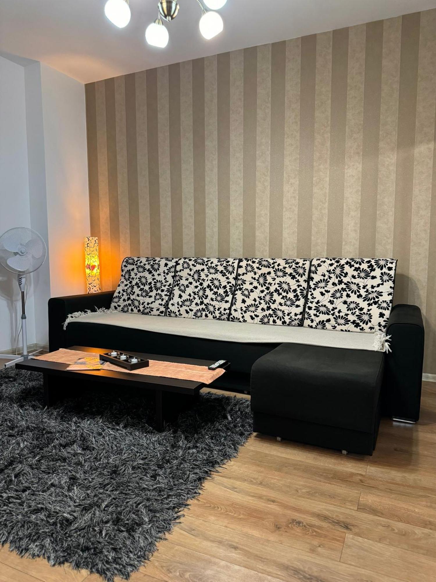 Ada'S Luxury Apartament&Studio - Old City براشوف المظهر الخارجي الصورة