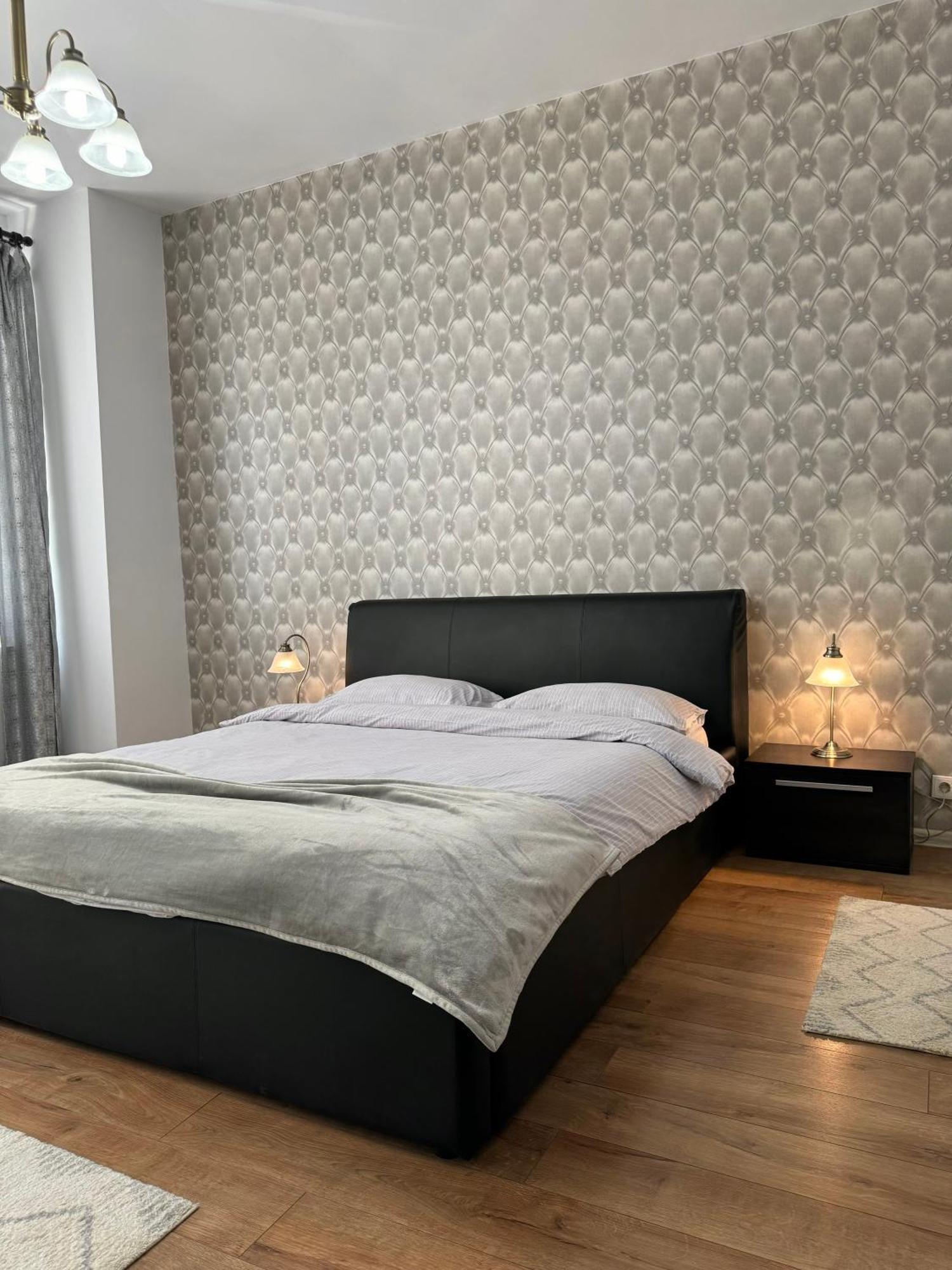 Ada'S Luxury Apartament&Studio - Old City براشوف المظهر الخارجي الصورة